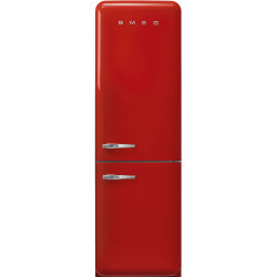 Smeg SMEG Retro FAB32 hűtő FAB32RRD6 Egyajtós hűtőszekrény