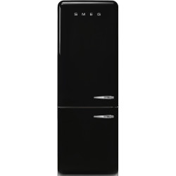 Smeg SMEG KOMBINÁLT HŰTŐ ÉS FAGYASZTÓ FAB38LBL6 Egyajtós hűtőszekrény