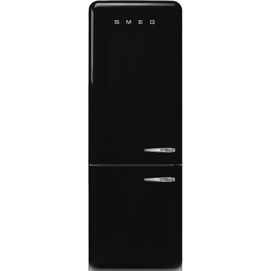 Smeg SMEG KOMBINÁLT HŰTŐ ÉS FAGYASZTÓ FAB38LBL6 Egyajtós hűtőszekrény