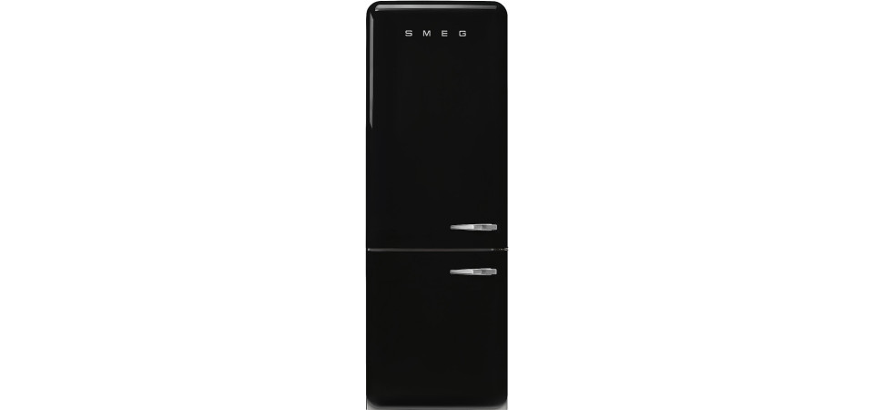 Smeg SMEG KOMBINÁLT HŰTŐ ÉS FAGYASZTÓ FAB38LBL6 Egyajtós hűtőszekrény
