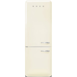 Smeg SMEG KOMBINÁLT HŰTŐ ÉS FAGYASZTÓ FAB38LCR6 Egyajtós hűtőszekrény