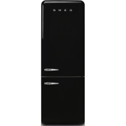 Smeg SMEG KOMBINÁLT HŰTŐ ÉS FAGYASZTÓ FAB38RBL6 Egyajtós hűtőszekrény