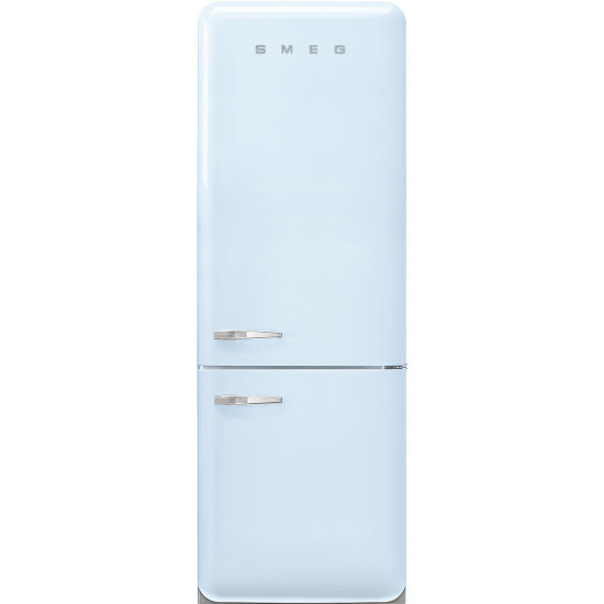 Smeg SMEG Retro FAB38 alúlfagyasztós hűtő FAB38RPB6 Egyajtós hűtőszekrény
