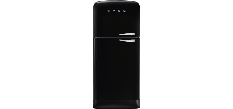SMEG SMEG Retro FAB50 hűtő FAB50LBL5 Kombinált felülfagyasztós hűtőszekrény SMEG SMEG Retro FAB50 hűtő FAB50LBL5 Kombinált felülfagyasztós hűtőszekrény