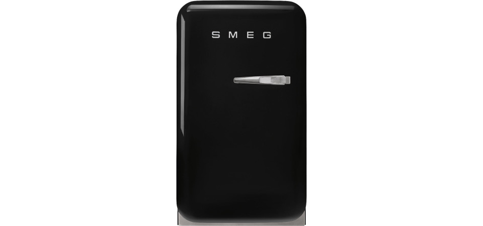SMEG SMEG Retro FAB5 mini bar FAB5LBL5 Egyajtós hűtőszekrény SMEG SMEG Retro FAB5 mini bar FAB5LBL5 Egyajtós hűtőszekrény