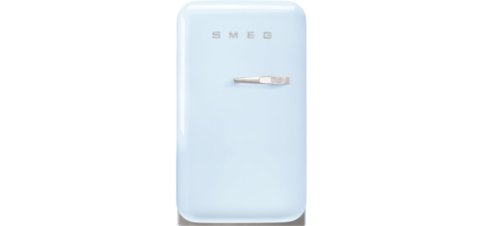 SMEG SMEG Retro FAB5 mini bar FAB5LPB5 Egyajtós hűtőszekrény SMEG SMEG Retro FAB5 mini bar FAB5LPB5 Egyajtós hűtőszekrény