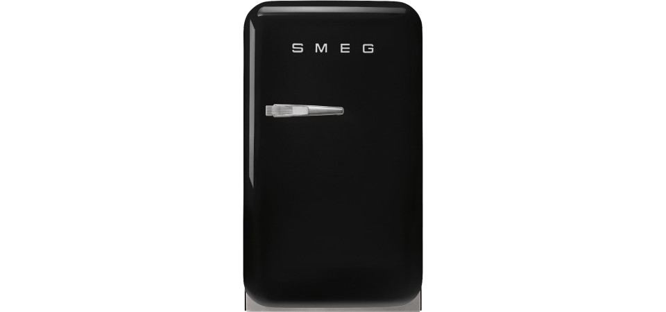 SMEG SMEG Retro FAB5 mini bar FAB5RBL5 Egyajtós hűtőszekrény SMEG SMEG Retro FAB5 mini bar FAB5RBL5 Egyajtós hűtőszekrény