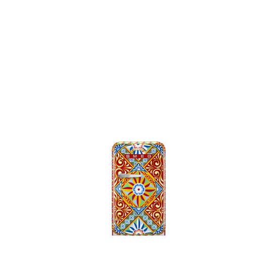 Smeg SMEG MINI BAR FAB5RDGC5 Egyajtós hűtőszekrény