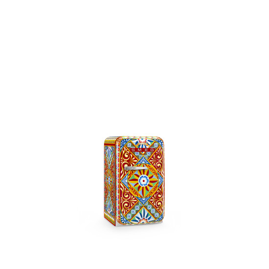 Smeg SMEG MINI BAR FAB5RDGC5 Egyajtós hűtőszekrény