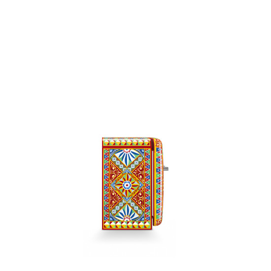 Smeg SMEG MINI BAR FAB5RDGC5 Egyajtós hűtőszekrény