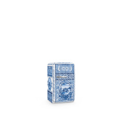 Smeg SMEG MINI BAR FAB5RDGME5 Egyajtós hűtőszekrény