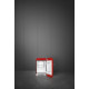 Smeg SMEG Retro FAB5 mini bar FAB5RRD6 Egyajtós hűtőszekrény