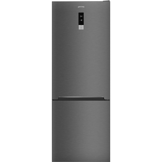 Smeg SMEG SZABADONÁLLÓ HŰTŐ ÉS FAGYASZTÓ FC48KDND Egyajtós hűtőszekrény