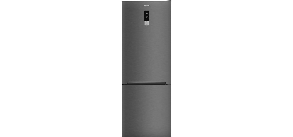Smeg SMEG SZABADONÁLLÓ HŰTŐ ÉS FAGYASZTÓ FC48KDND Egyajtós hűtőszekrény