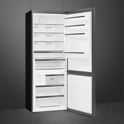 Smeg SMEG SZABADONÁLLÓ HŰTŐ ÉS FAGYASZTÓ FC48KDND Egyajtós hűtőszekrény