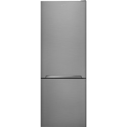 Smeg SMEG SZABADONÁLLÓ HŰTŐ ÉS FAGYASZTÓ, 70,5x202 cm, inox FC48XNE Egyajtós hűtőszekrény