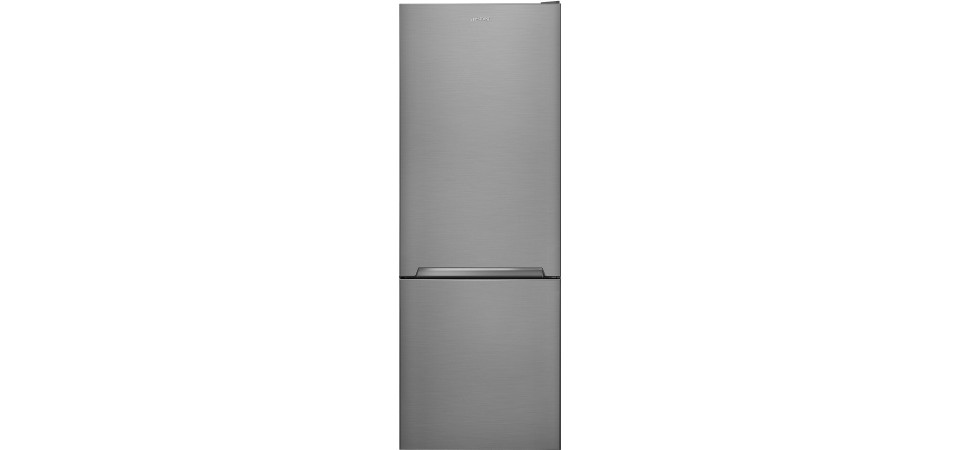 Smeg SMEG SZABADONÁLLÓ HŰTŐ ÉS FAGYASZTÓ, 70,5x202 cm, inox FC48XNE Egyajtós hűtőszekrény