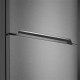 Smeg SMEG SZABADONÁLLÓ HŰTŐ ÉS FAGYASZTÓ, 70,5x202 cm, inox FC48XNE Egyajtós hűtőszekrény