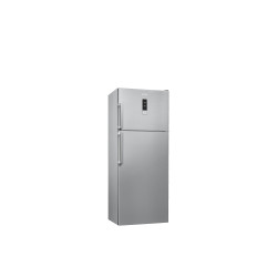 Smeg SMEG SZABADONÁLLÓ HŰTŐ ÉS FAGYASZTÓ FD70EN4HX Egyajtós hűtőszekrény