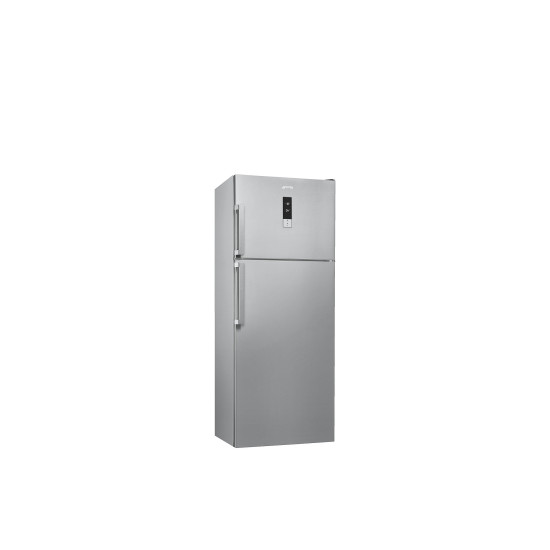 Smeg SMEG SZABADONÁLLÓ HŰTŐ ÉS FAGYASZTÓ FD70EN4HX Egyajtós hűtőszekrény