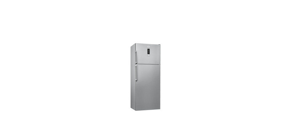 Smeg SMEG SZABADONÁLLÓ HŰTŐ ÉS FAGYASZTÓ FD70EN4HX Egyajtós hűtőszekrény