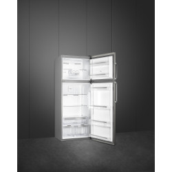 Smeg SMEG SZABADONÁLLÓ HŰTŐ ÉS FAGYASZTÓ FD70EN4HX Egyajtós hűtőszekrény