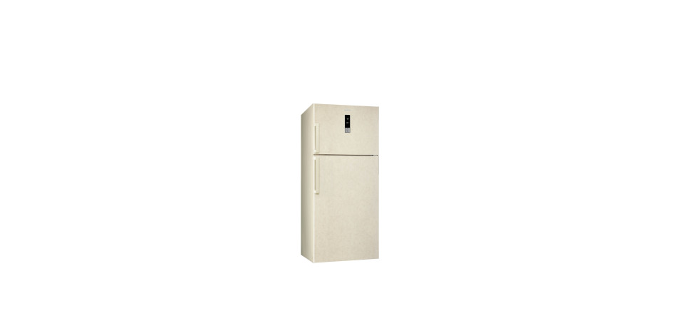 Smeg SMEG FD84 felülfagyasztós hűtő FD84EN4HM1 Egyajtós hűtőszekrény