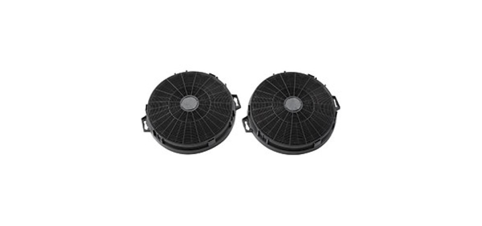SMEG SMEG AKTÍVSZÉN-SZŰRŐ páraelszívóhoz: KSED95P FLT2 Szénszűrő páraelszívóhoz SMEG SMEG AKTÍVSZÉN-SZŰRŐ páraelszívóhoz: KSED95P FLT2 Szénszűrő páraelszívóhoz
