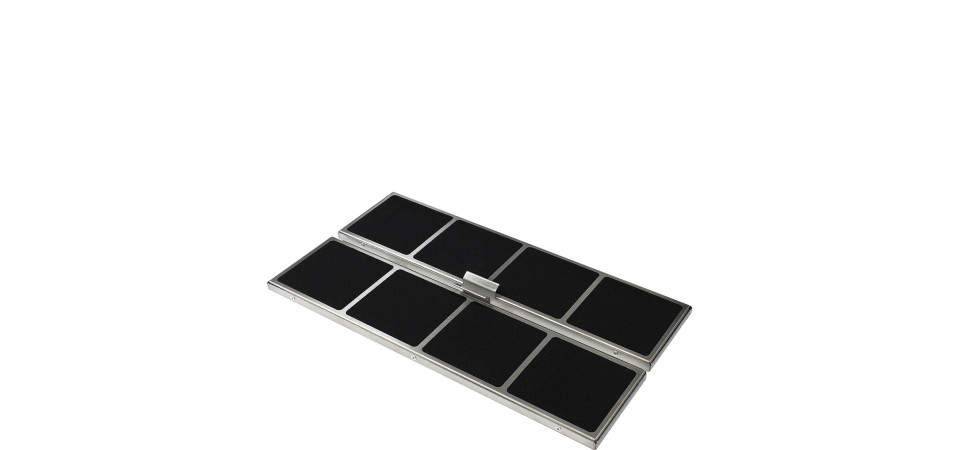 Smeg SMEG AKTÍVSZÉN-SZŰRŐ HOBD482D modellhez FLTHOBD2 Borospohár tartó mosogatógéphez