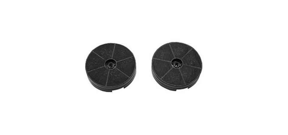 SMEG SMEG AKTÍVSZÉN-SZŰRŐ páraelszívóhoz: KD90RW, KD90X-1, KD90N FLTK-1 Szénszűrő páraelszívóhoz SMEG SMEG AKTÍVSZÉN-SZŰRŐ páraelszívóhoz: KD90RW, KD90X-1, KD90N FLTK-1 Szénszűrő páraelszívóhoz