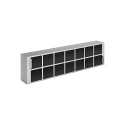 Smeg SMEG SZÉNSZŰRŐ FLTKDH Borospohár tartó mosogatógéphez