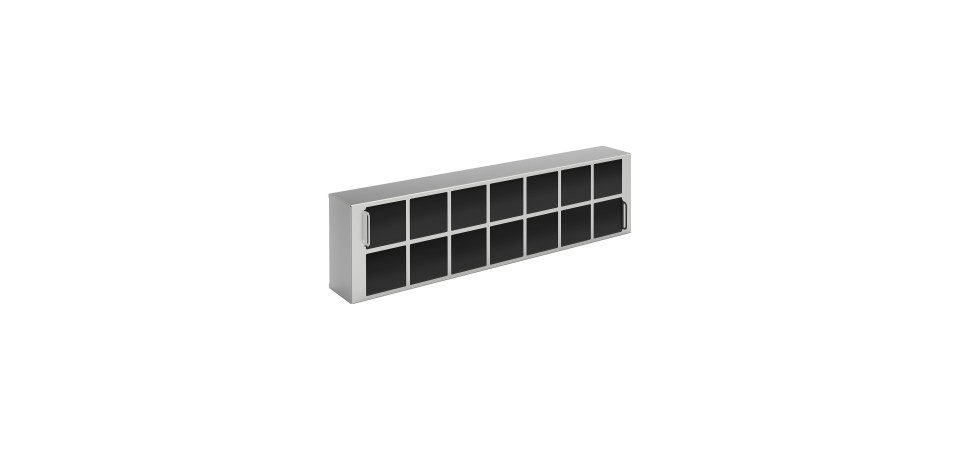 Smeg SMEG SZÉNSZŰRŐ FLTKDH Borospohár tartó mosogatógéphez