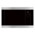 SMEG SMEG BEÉPÍTHETŐ MIKROHULLÁMÚ SÜTŐ FMI320X2 Állószekrénybe építhető mikrohullámú sütő