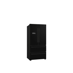 Smeg SMEG SZABANONÁLLÓ HŰTŐ ÉS FAGYASZTÓ FQ55FNDE Egyajtós hűtőszekrény