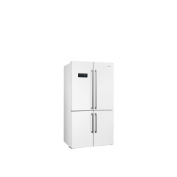 Smeg SMEG SZABANONÁLLÓ HŰTŐ ÉS FAGYASZTÓ FQ60BDE Egyajtós hűtőszekrény