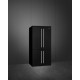 Smeg SMEG SZABADONÁLLÓ HŰTŐ ÉS FAGYASZTÓ FQ960BL6 Egyajtós hűtőszekrény