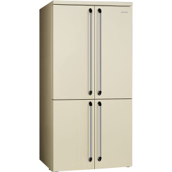 Smeg SMEG SZABADONÁLLÓ HŰTŐ ÉS FAGYASZTÓ FQ960P6 Egyajtós hűtőszekrény