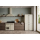 Smeg SMEG SZABADONÁLLÓ HŰTŐ ÉS FAGYASZTÓ FQ960P6 Egyajtós hűtőszekrény