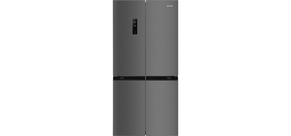 Smeg SMEG SZABADONÁLLÓ HŰTŐ ÉS FAGYASZTÓ FQI48KD Egyajtós hűtőszekrény