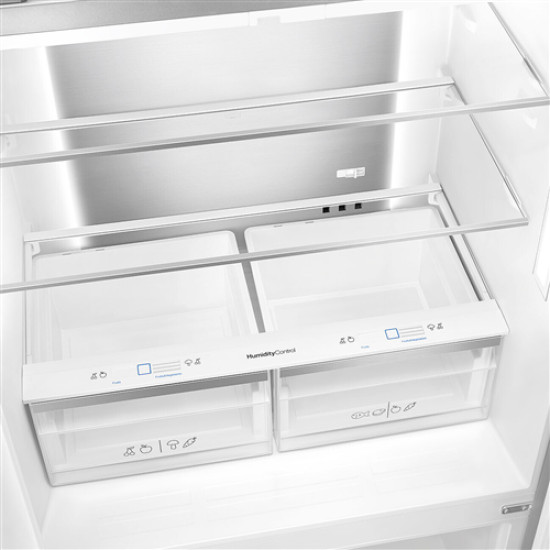 Smeg SMEG SZABADONÁLLÓ HŰTŐ ÉS FAGYASZTÓ FQI48XD Egyajtós hűtőszekrény