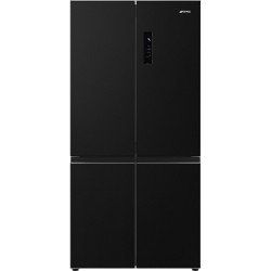 Smeg SMEG SZABADONÁLLÓ HŰTŐ ÉS FAGYASZTÓ FQI60KD Egyajtós hűtőszekrény