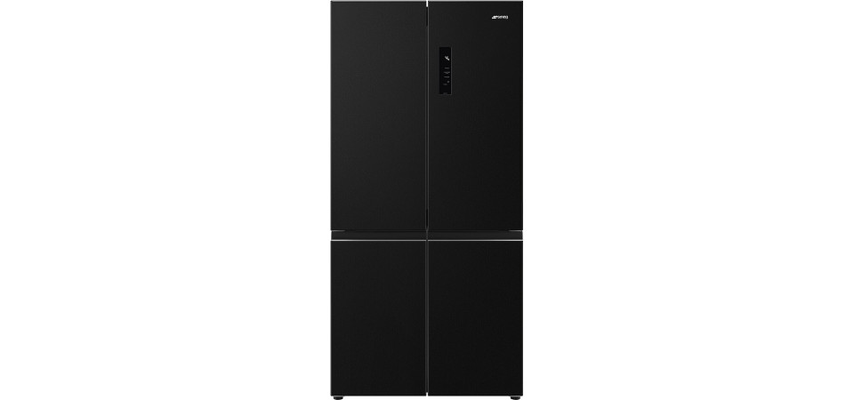 Smeg SMEG SZABADONÁLLÓ HŰTŐ ÉS FAGYASZTÓ FQI60KD Egyajtós hűtőszekrény