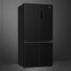 Smeg SMEG SZABADONÁLLÓ HŰTŐ ÉS FAGYASZTÓ FQI60KD Egyajtós hűtőszekrény