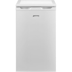 Smeg SMEG SZABADONÁLLÓ HŰTŐ ÉS FAGYASZTÓ FS08EW Egyajtós hűtőszekrény