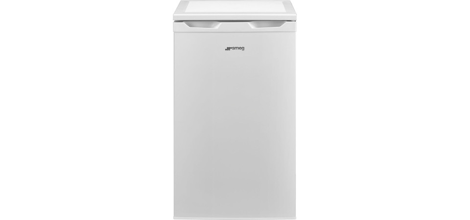 Smeg SMEG SZABADONÁLLÓ HŰTŐ ÉS FAGYASZTÓ FS08EW Egyajtós hűtőszekrény