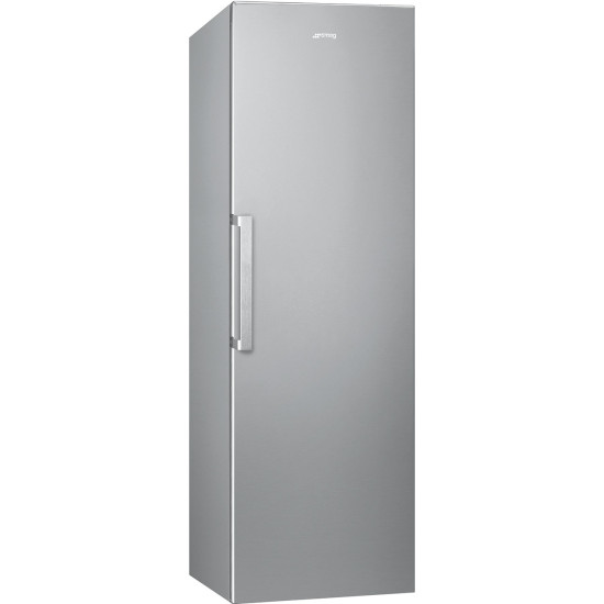 SMEG SMEG FS18 hűtő FS18EV2HX Egyajtós hűtőszekrény