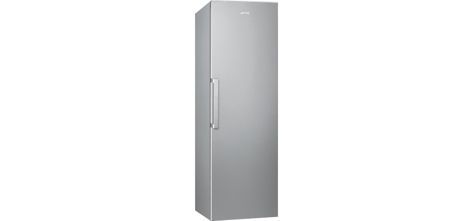 SMEG SMEG FS18 hűtő FS18EV2HX Egyajtós hűtőszekrény SMEG SMEG FS18 hűtő FS18EV2HX Egyajtós hűtőszekrény