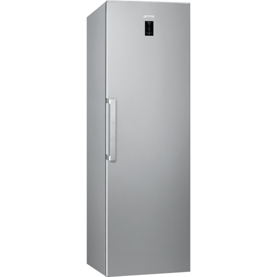 SMEG SMEG FS18 hűtő FS18EV3HX Egyajtós hűtőszekrény
