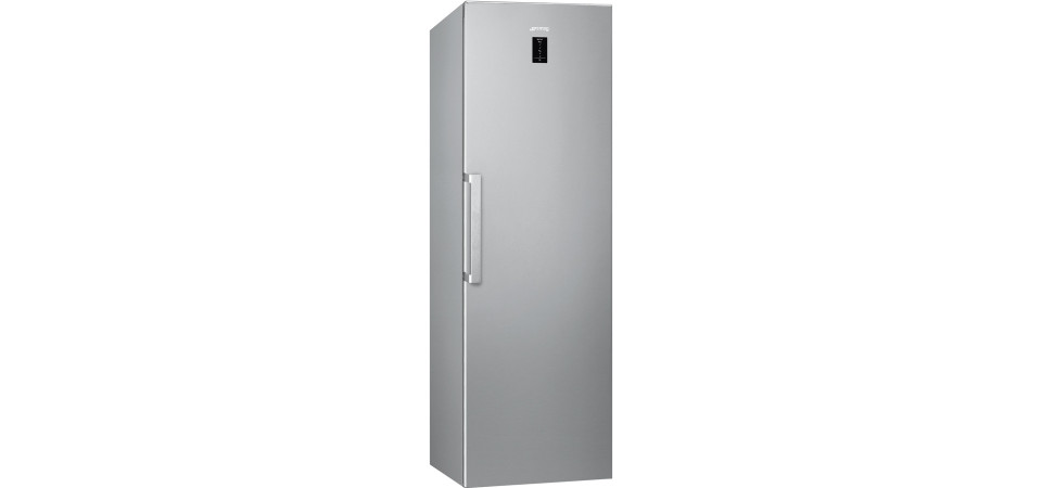 SMEG SMEG FS18 hűtő FS18EV3HX Egyajtós hűtőszekrény SMEG SMEG FS18 hűtő FS18EV3HX Egyajtós hűtőszekrény