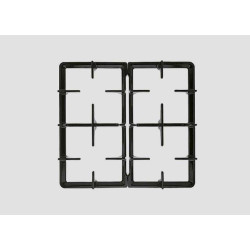 SMEG SMEG ÖNTÖTTVAS EDÉNYTARTÓ RÁCS GRC60 Sütőrács